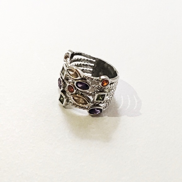 Statement Ring - Picture 3 of 3